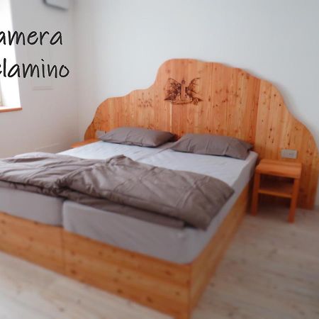 B&B A Pie Paganella Terre d'Adige Экстерьер фото