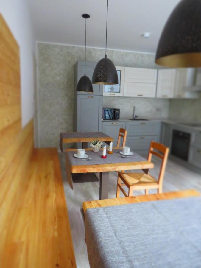 B&B A Pie Paganella Terre d'Adige Экстерьер фото