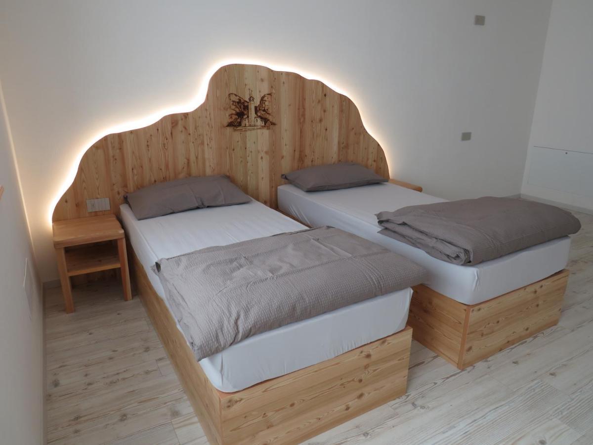 B&B A Pie Paganella Terre d'Adige Экстерьер фото