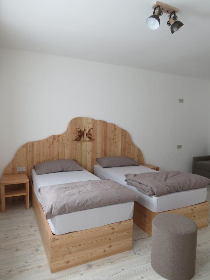 B&B A Pie Paganella Terre d'Adige Экстерьер фото