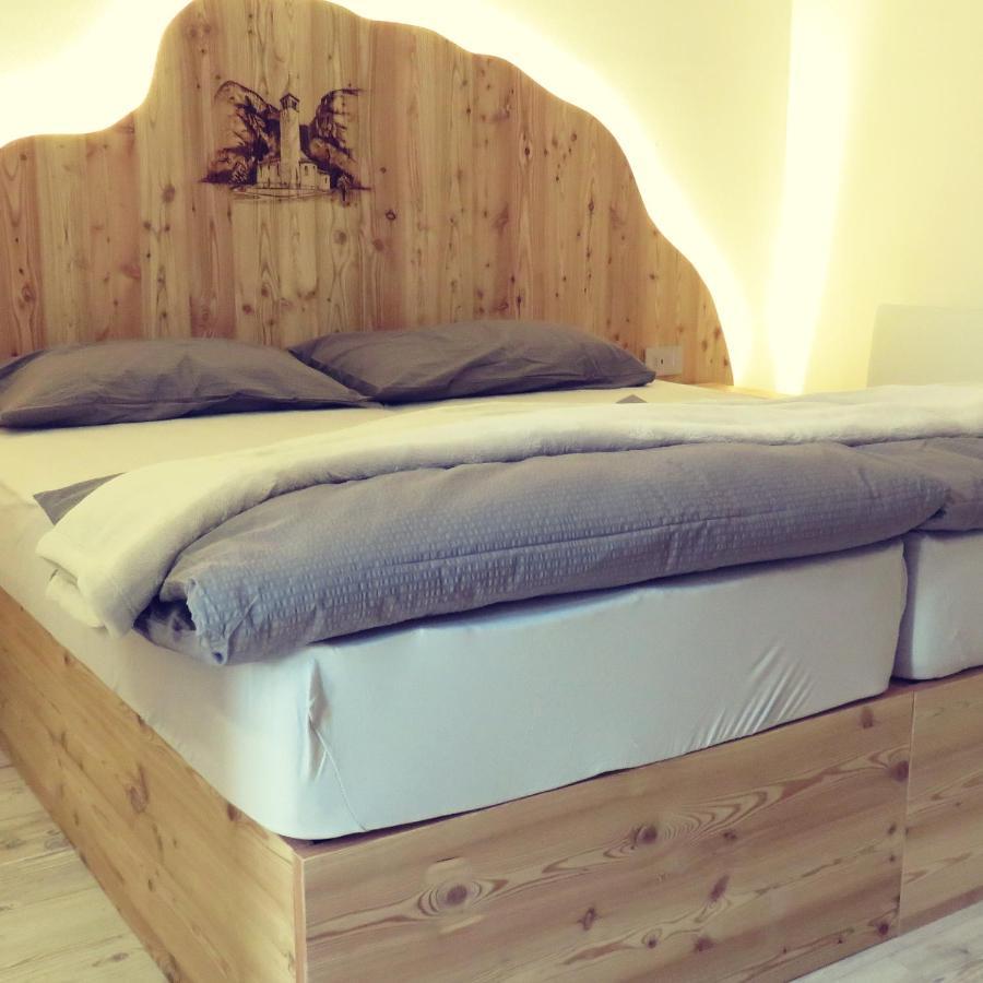 B&B A Pie Paganella Terre d'Adige Экстерьер фото