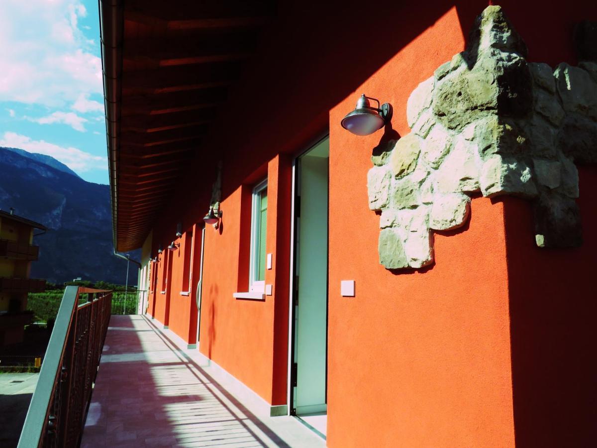 B&B A Pie Paganella Terre d'Adige Экстерьер фото