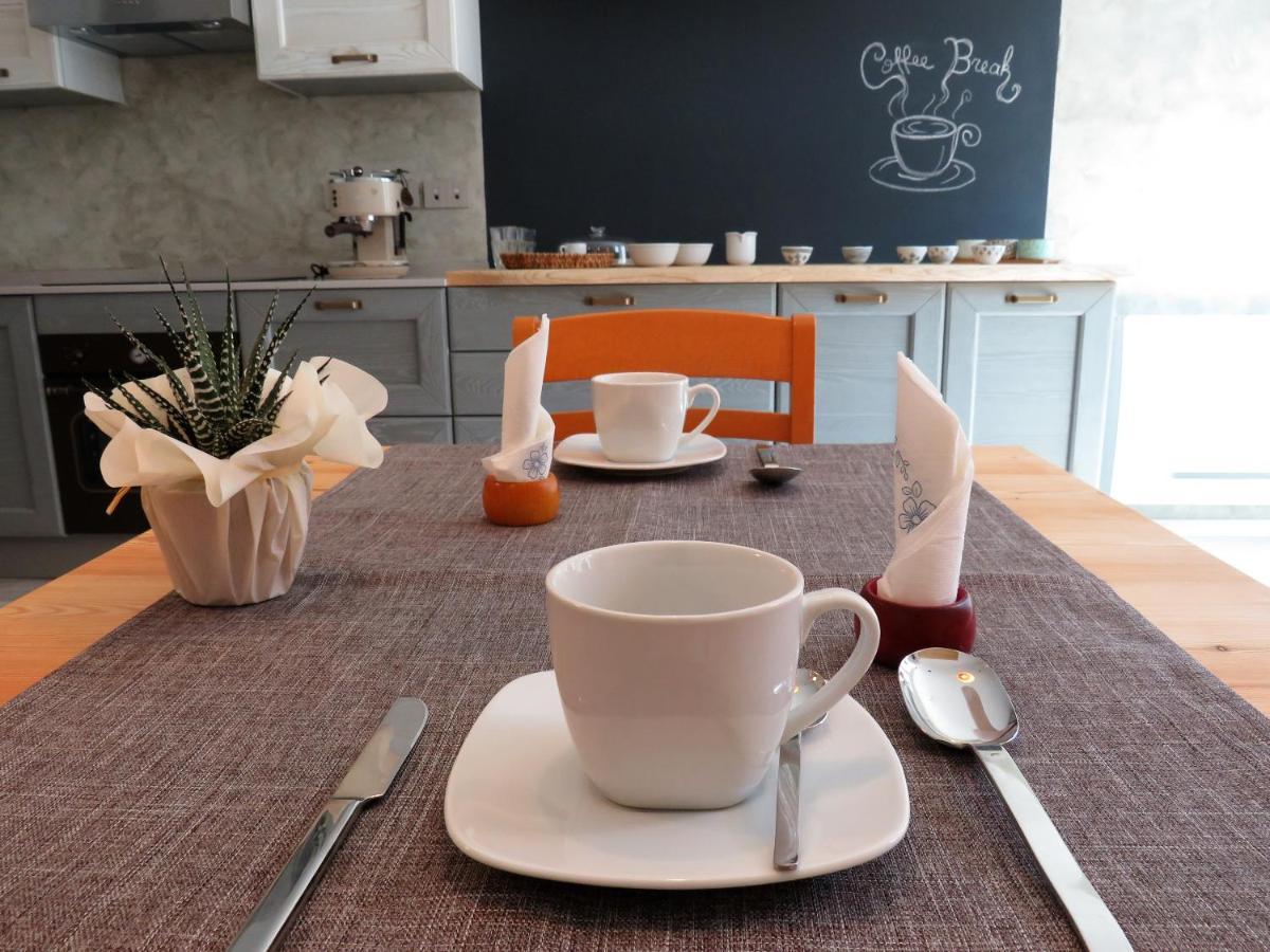 B&B A Pie Paganella Terre d'Adige Экстерьер фото