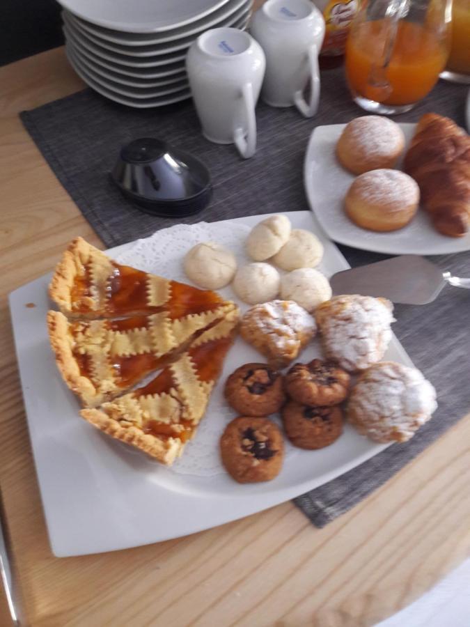 B&B A Pie Paganella Terre d'Adige Экстерьер фото