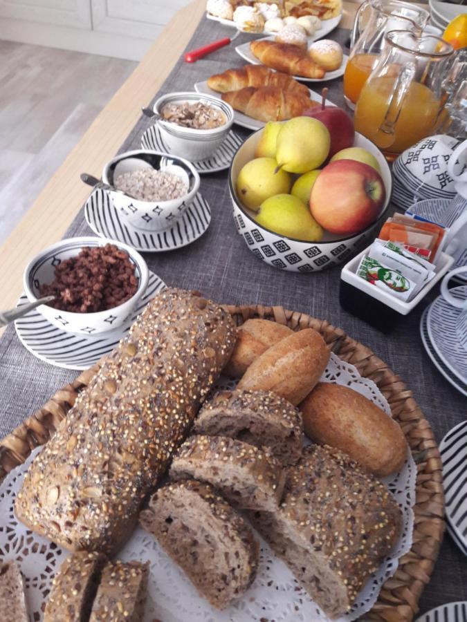 B&B A Pie Paganella Terre d'Adige Экстерьер фото