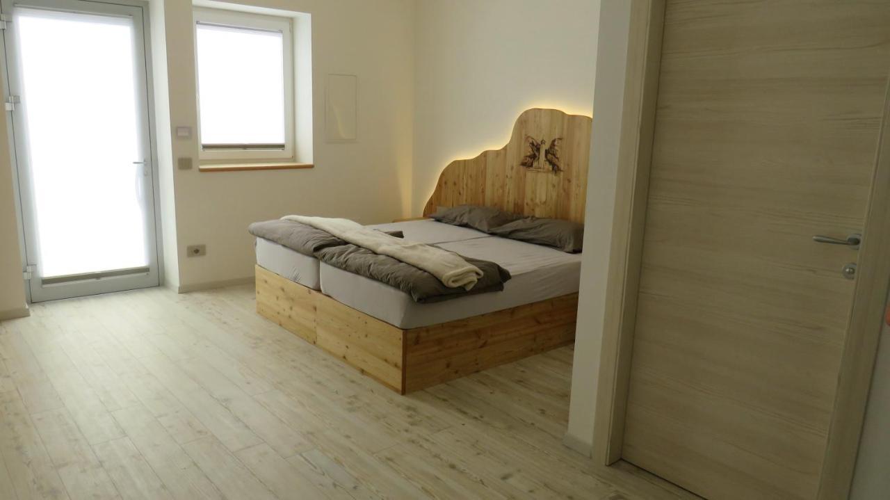 B&B A Pie Paganella Terre d'Adige Экстерьер фото